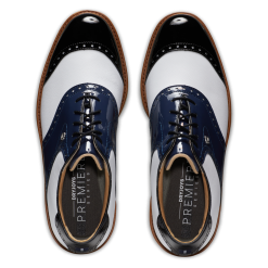 FootJoy Premiere Series Wilcox Men's Golf Shoes 54323 -Cheap Clothing Store FJ 54323 06