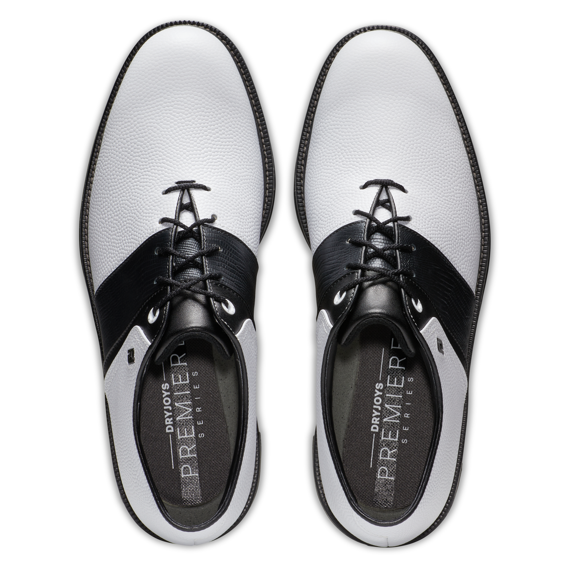 FootJoy Premiere Series Packard Golf Shoes 54331 4 FootJoy Premiere Series Packard Golf Shoes 54331 - Image 2