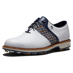 FootJoy Premiere Series Packard Harris Tweed Golf Shoes 54334 -Cheap Clothing Store FJ 54334 00