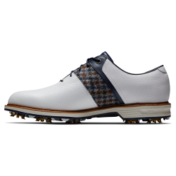 FootJoy Premiere Series Packard Harris Tweed Golf Shoes 54334 -Cheap Clothing Store FJ 54334 02