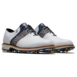 FootJoy Premiere Series Packard Harris Tweed Golf Shoes 54334 -Cheap Clothing Store FJ 54334 04