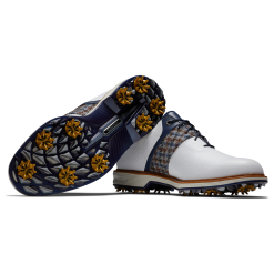 FootJoy Premiere Series Packard Harris Tweed Golf Shoes 54334 -Cheap Clothing Store FJ 54334 05