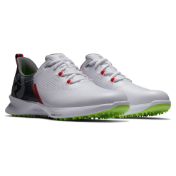 FootJoy Fuel Golf Shoes 55452 -Cheap Clothing Store FJ 55452 04