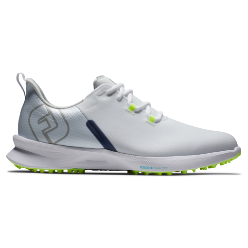 FootJoy Fuel Sport Mens Golf Shoes 55453 -Cheap Clothing Store FJ 55453 01