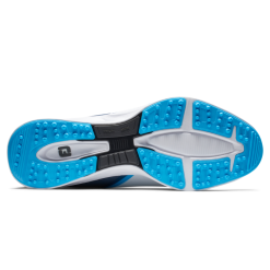 FootJoy Fuel Sport Mens Golf Shoes 55454 -Cheap Clothing Store FJ 55454 03 700x700