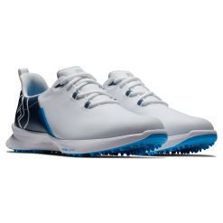 FootJoy Fuel Sport Mens Golf Shoes 55454 -Cheap Clothing Store FJ 55454 04