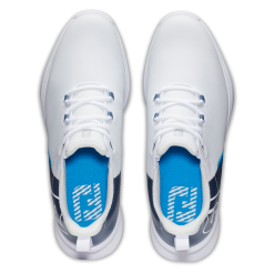 FootJoy Fuel Sport Mens Golf Shoes 55454 -Cheap Clothing Store FJ 55454 06