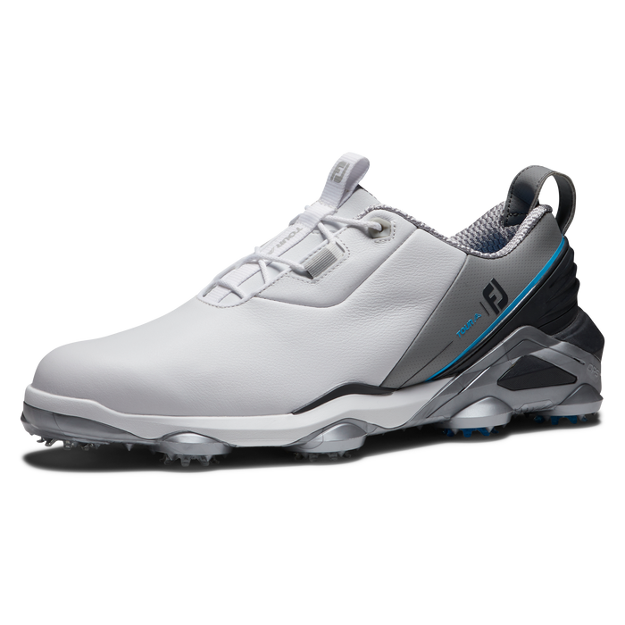 FootJoy Tour Alpha Golf Shoes 55506 4 FootJoy Tour Alpha Golf Shoes 55506 - Image 2