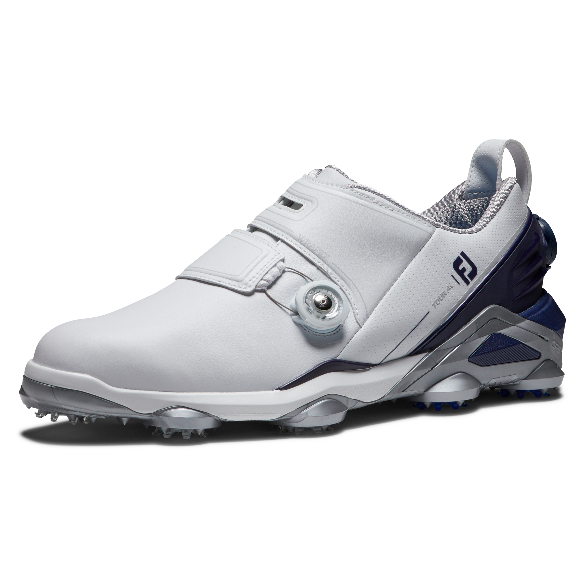 FootJoy Tour Alpha Double BOA Golf Shoes 55508 4 FootJoy Tour Alpha Double BOA Golf Shoes 55508 - Image 2
