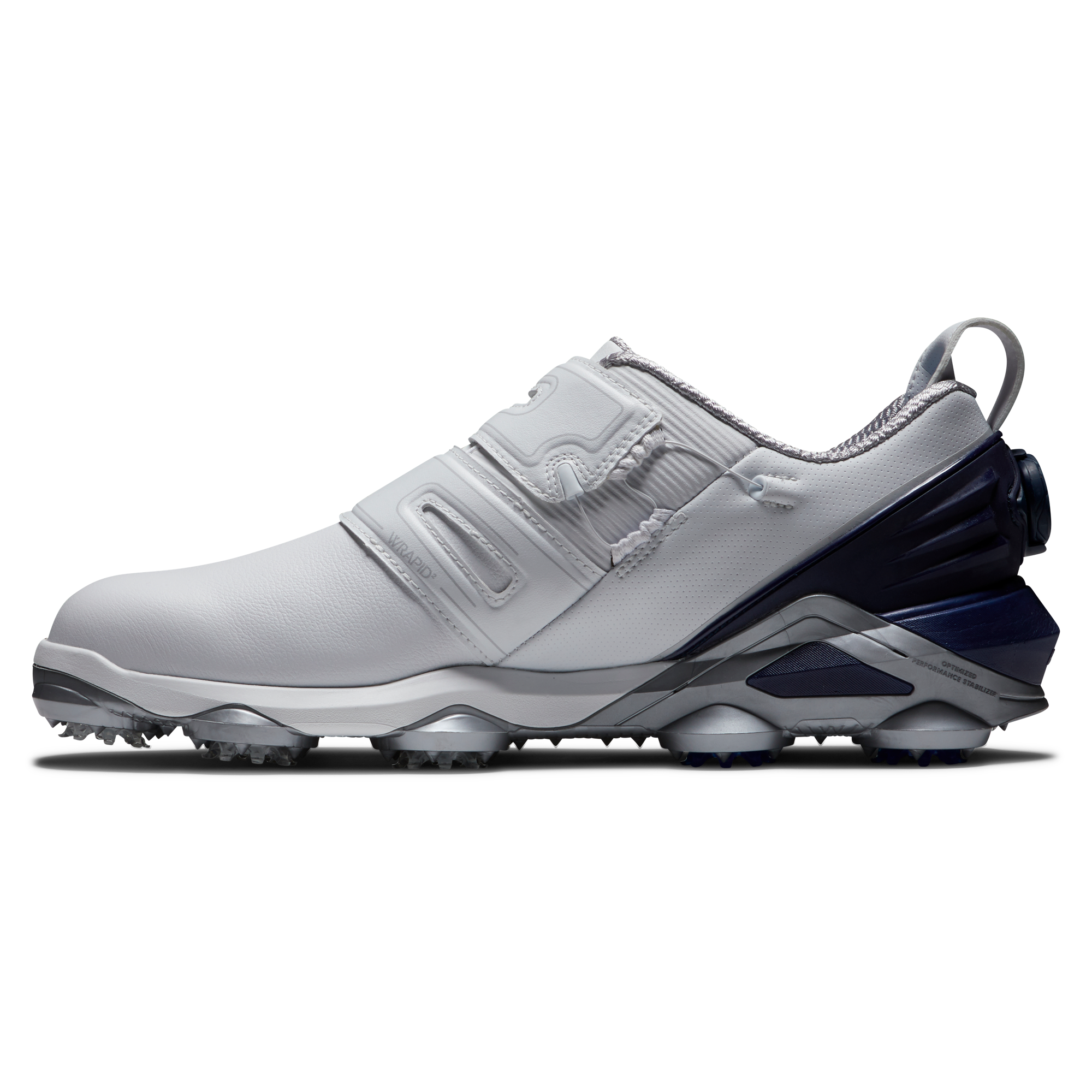 FootJoy Tour Alpha Double BOA Golf Shoes 55508 5 FootJoy Tour Alpha Double BOA Golf Shoes 55508 - Image 3