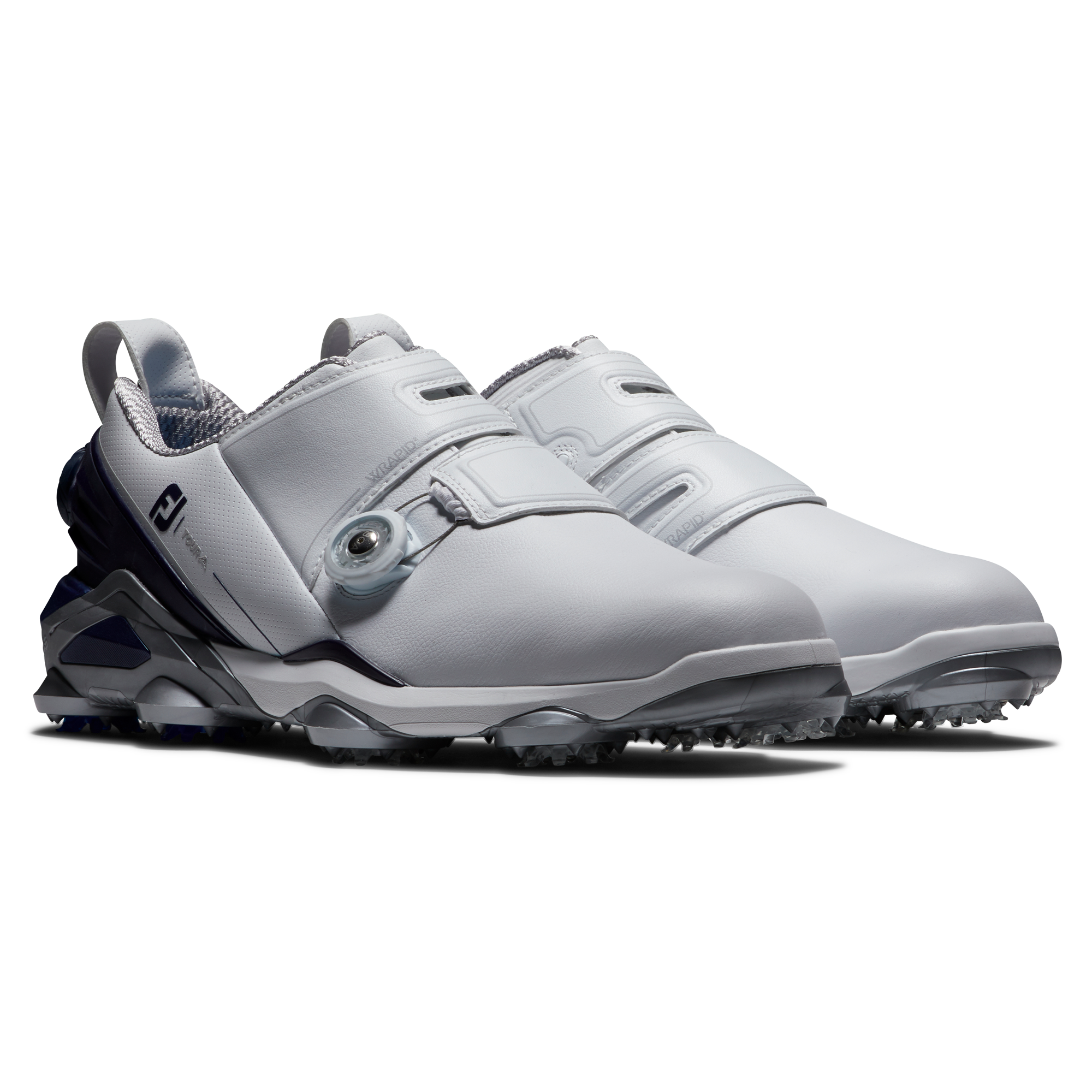 FootJoy Tour Alpha Double BOA Golf Shoes 55508 7 FootJoy Tour Alpha Double BOA Golf Shoes 55508 - Image 5