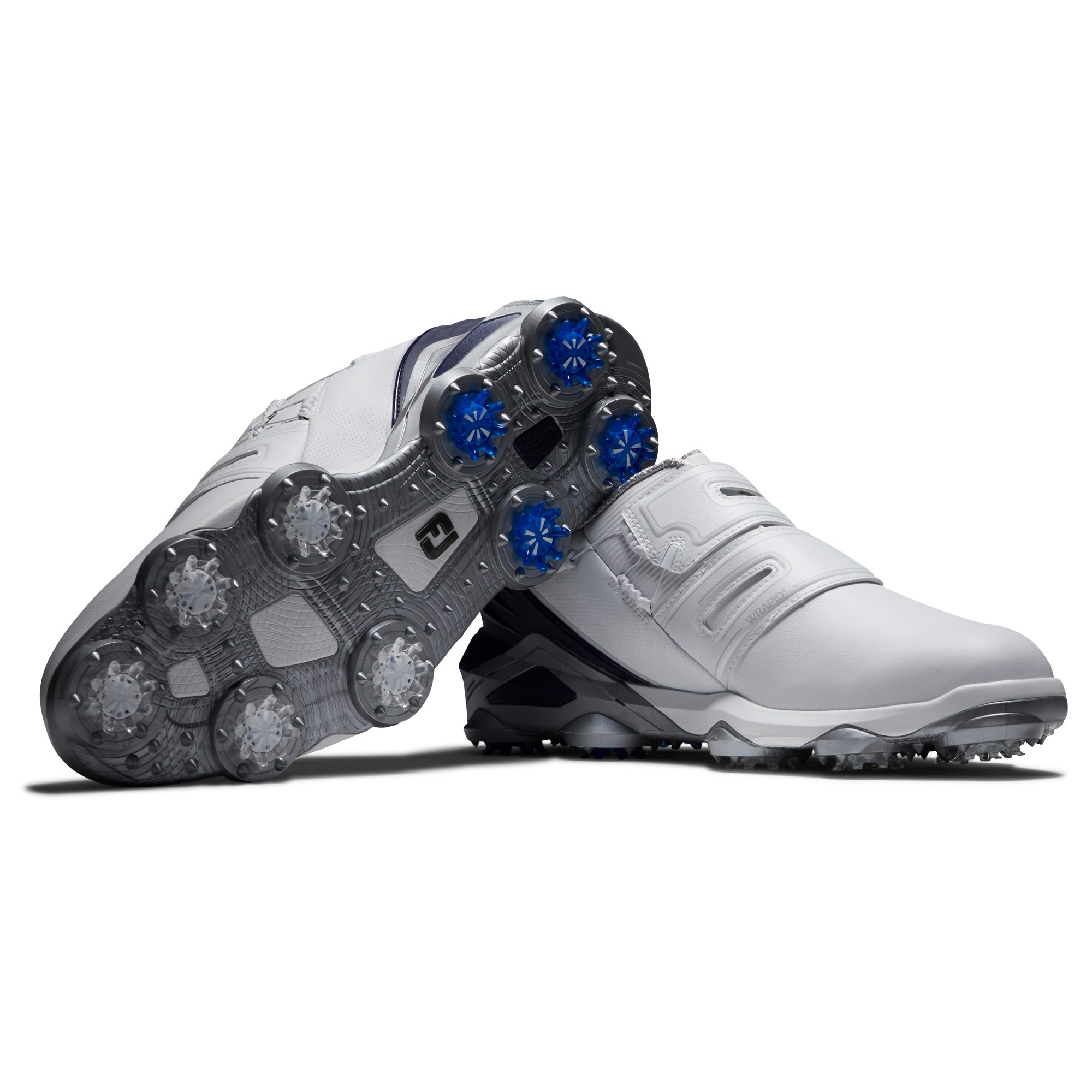 FootJoy Tour Alpha Double BOA Golf Shoes 55508 8 FootJoy Tour Alpha Double BOA Golf Shoes 55508 - Image 6
