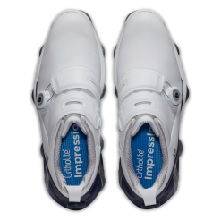 FootJoy Tour Alpha Double BOA Golf Shoes 55508 15 FootJoy Tour Alpha Double BOA Golf Shoes 55508 -Cheap Clothing Store FJ 55508 06