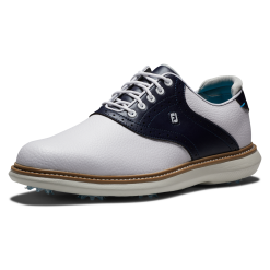 FootJoy Traditions Mens Golf Shoes 57899 -Cheap Clothing Store FJ 57899 00