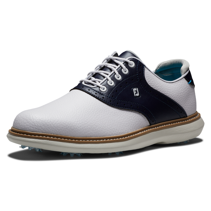 FootJoy Traditions Mens Golf Shoes 57899 4 FootJoy Traditions Mens Golf Shoes 57899 - Image 2