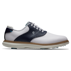 FootJoy Traditions Mens Golf Shoes 57899