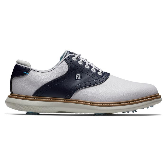 FootJoy Traditions Mens Golf Shoes 57899 3 FootJoy Traditions Mens Golf Shoes 57899