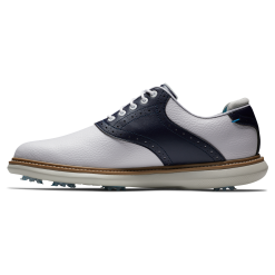 FootJoy Traditions Mens Golf Shoes 57899 -Cheap Clothing Store FJ 57899 02