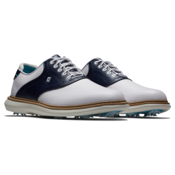FootJoy Traditions Mens Golf Shoes 57899 12 FootJoy Traditions Mens Golf Shoes 57899 -Cheap Clothing Store FJ 57899 04 700x700