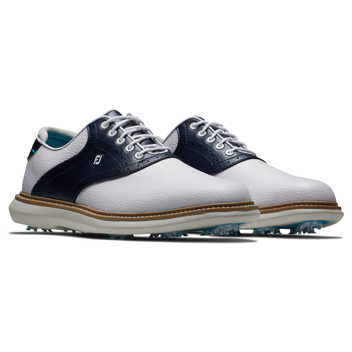 FootJoy Traditions Mens Golf Shoes 57899 7 FootJoy Traditions Mens Golf Shoes 57899 - Image 5