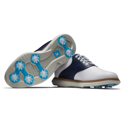 FootJoy Traditions Mens Golf Shoes 57899 -Cheap Clothing Store FJ 57899 05