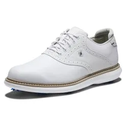 FootJoy Traditions Mens Golf Shoes 57903 -Cheap Clothing Store FJ 57903 00