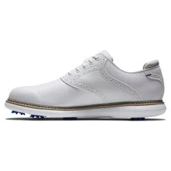 FootJoy Traditions Mens Golf Shoes 57903 -Cheap Clothing Store FJ 57903 02