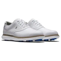 FootJoy Traditions Mens Golf Shoes 57903 -Cheap Clothing Store FJ 57903 04