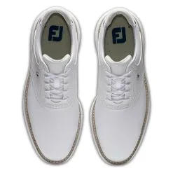 FootJoy Traditions Mens Golf Shoes 57903 -Cheap Clothing Store FJ 57903 06
