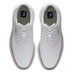 FootJoy Traditions Mens Golf Shoes 57903 12 FootJoy Traditions Mens Golf Shoes 57903 -Cheap Clothing Store FJ 57903 06 700x700