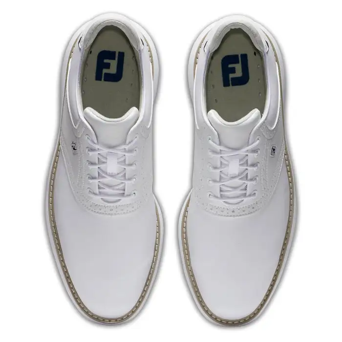 FootJoy Traditions Mens Golf Shoes 57903 7 FootJoy Traditions Mens Golf Shoes 57903 - Image 5