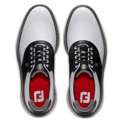 FootJoy Traditions Spikeless Mens Golf Shoes 57924 -Cheap Clothing Store FJ 57924 06