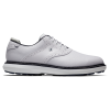 FootJoy Traditions Spikeless Mens Golf Shoes 57927 1 FootJoy Traditions Spikeless Mens Golf Shoes 57927 -Cheap Clothing Store FJ 57927 01