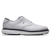 FootJoy Traditions Spikeless Mens Golf Shoes 57927 -Cheap Clothing Store FJ 57927 01 700x700