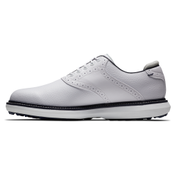 FootJoy Traditions Spikeless Mens Golf Shoes 57927 11 FootJoy Traditions Spikeless Mens Golf Shoes 57927 -Cheap Clothing Store FJ 57927 02
