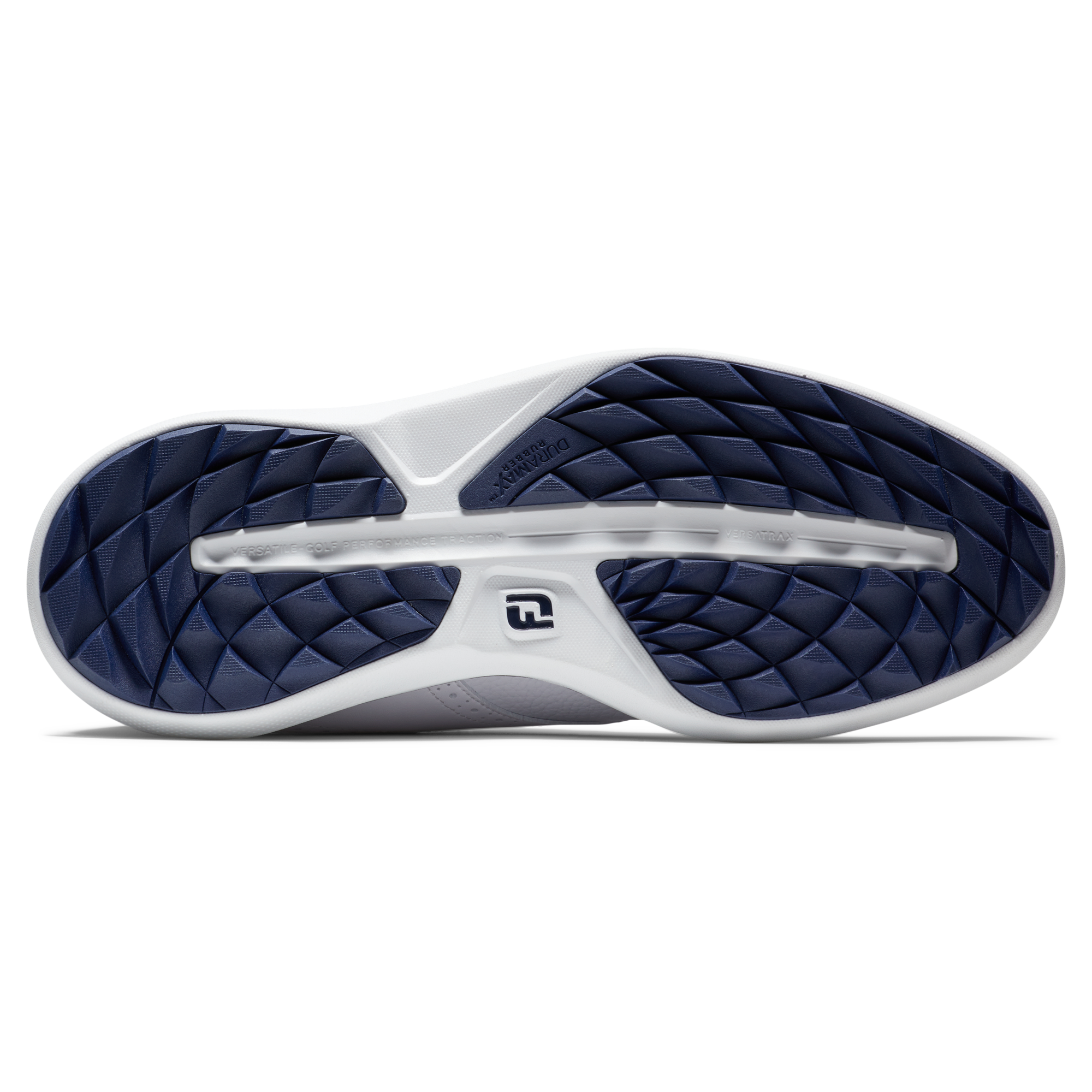 FootJoy Traditions Spikeless Mens Golf Shoes 57927 6 FootJoy Traditions Spikeless Mens Golf Shoes 57927 - Image 4