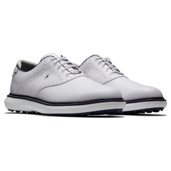 FootJoy Traditions Spikeless Mens Golf Shoes 57927 13 FootJoy Traditions Spikeless Mens Golf Shoes 57927 -Cheap Clothing Store FJ 57927 04