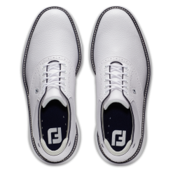 FootJoy Traditions Spikeless Mens Golf Shoes 57927 15 FootJoy Traditions Spikeless Mens Golf Shoes 57927 -Cheap Clothing Store FJ 57927 06