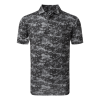 FootJoy Cloud Camo Lisle Men's Golf Polo Shirt 80003 -Cheap Clothing Store FJ 80003 01 700x700