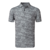 FootJoy Cloud Camo Lisle Men's Golf Polo Shirt 80006 -Cheap Clothing Store FJ 80006 01 700x700