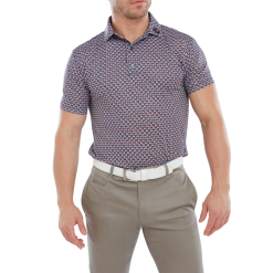 FootJoy Half Moon Lisle Men's Golf Polo Shirt 80012 8 FootJoy Half Moon Lisle Men's Golf Polo Shirt 80012 -Cheap Clothing Store FJ 80012 02 700x700