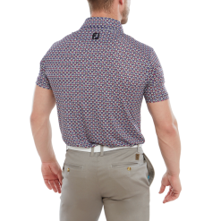 FootJoy Half Moon Lisle Men's Golf Polo Shirt 80012 9 FootJoy Half Moon Lisle Men's Golf Polo Shirt 80012 -Cheap Clothing Store FJ 80012 03 700x700