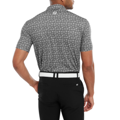 FootJoy Travel Print Lisle Men's Golf Polo Shirt 80049 9 FootJoy Travel Print Lisle Men's Golf Polo Shirt 80049 -Cheap Clothing Store FJ 80049 03 700x700