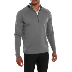 FootJoy Rib Trim Chill-Out Men's Pullover 80060 8 FootJoy Rib Trim Chill-Out Men's Pullover 80060 -Cheap Clothing Store FJ 80060 02 700x700