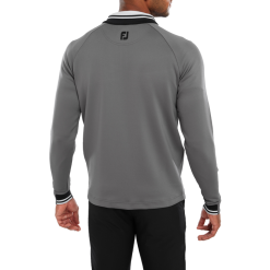 FootJoy Rib Trim Chill-Out Men's Pullover 80060 9 FootJoy Rib Trim Chill-Out Men's Pullover 80060 -Cheap Clothing Store FJ 80060 03 700x700