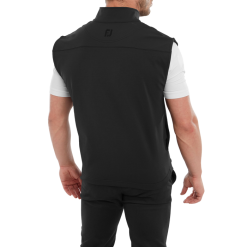FootJoy Ottoman Knit Men's Vest 80064 9 FootJoy Ottoman Knit Men's Vest 80064 -Cheap Clothing Store FJ 80064 03 700x700