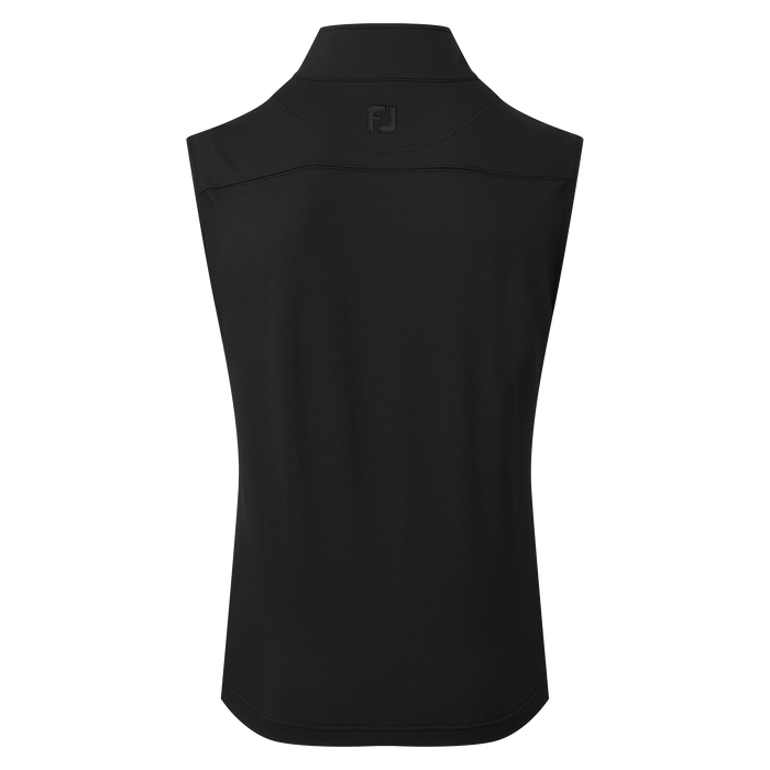 FootJoy Ottoman Knit Men's Vest 80064 6 FootJoy Ottoman Knit Men's Vest 80064 - Image 4