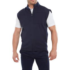 FootJoy Ottoman Knit Men's Vest 80065 8 FootJoy Ottoman Knit Men's Vest 80065 -Cheap Clothing Store FJ 80065 02 700x700