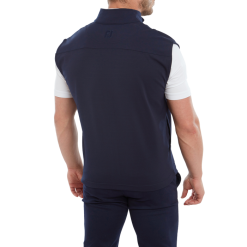 FootJoy Ottoman Knit Men's Vest 80065 9 FootJoy Ottoman Knit Men's Vest 80065 -Cheap Clothing Store FJ 80065 03 700x700