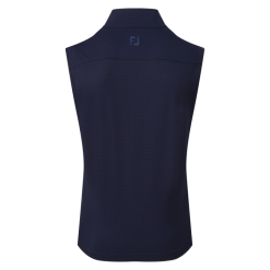FootJoy Ottoman Knit Men's Vest 80065 10 FootJoy Ottoman Knit Men's Vest 80065 -Cheap Clothing Store FJ 80065 04 700x700